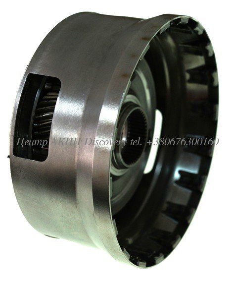 Planet, Output 6T45 (Used)