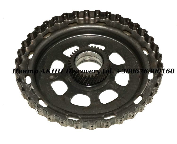 Sun Gear, Output 6T45 (Used)