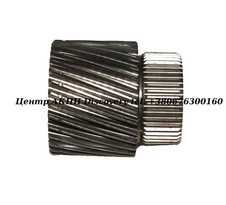 Sun Gear, Differential 6T40/45 2008-Up (Used)