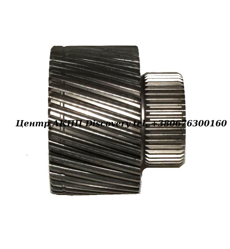 Sun Gear, Differential 6T40/45 2008-Up (Used)