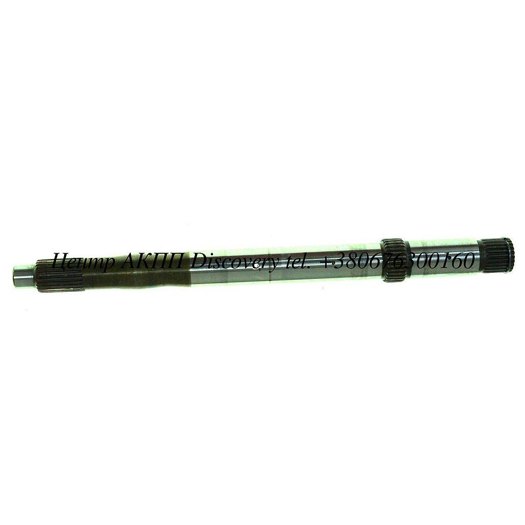 Shaft, Input 6T40/6T45 (Used)