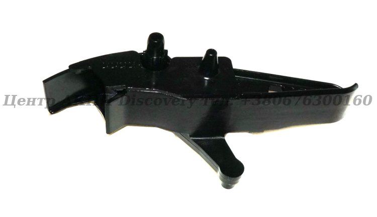 Oil Scoop, Chain (Black Plastic) 6T40/6T45 2008-Up (Used)