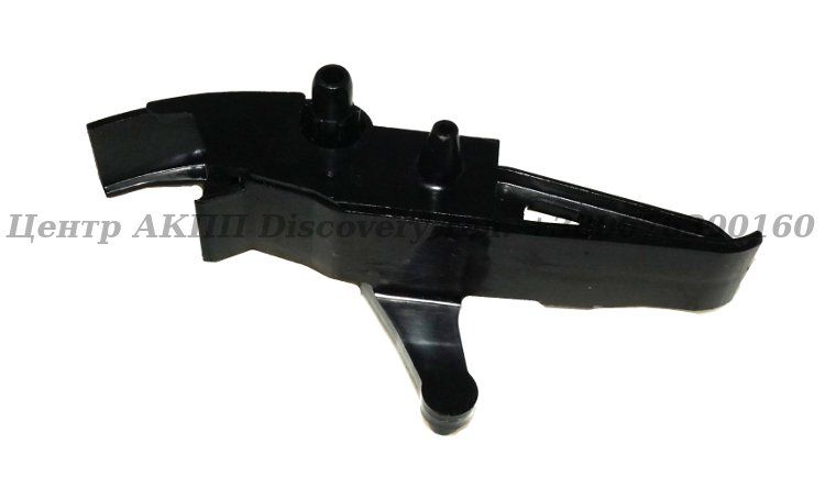 Oil Scoop, Chain (Black Plastic) 6T40/6T45 2008-Up (Used)