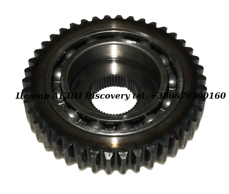 Sprocket Driven w/Bearing 6T40/6T45 (Used)
