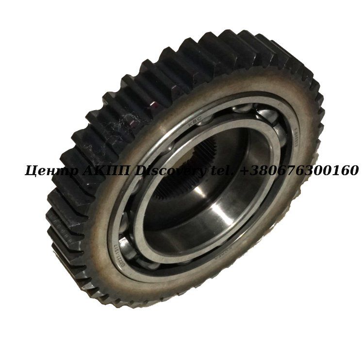 Sprocket Driven w/Bearing 6T40/6T45 (Б/У)