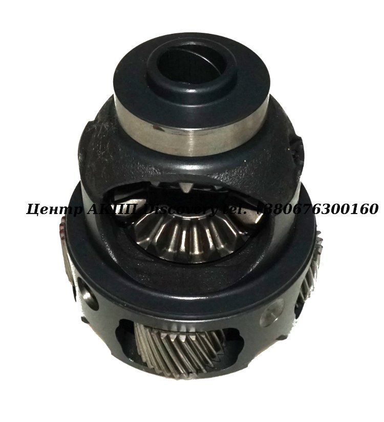 Диференціал 2WD 6T40/6T45 (Б/В)