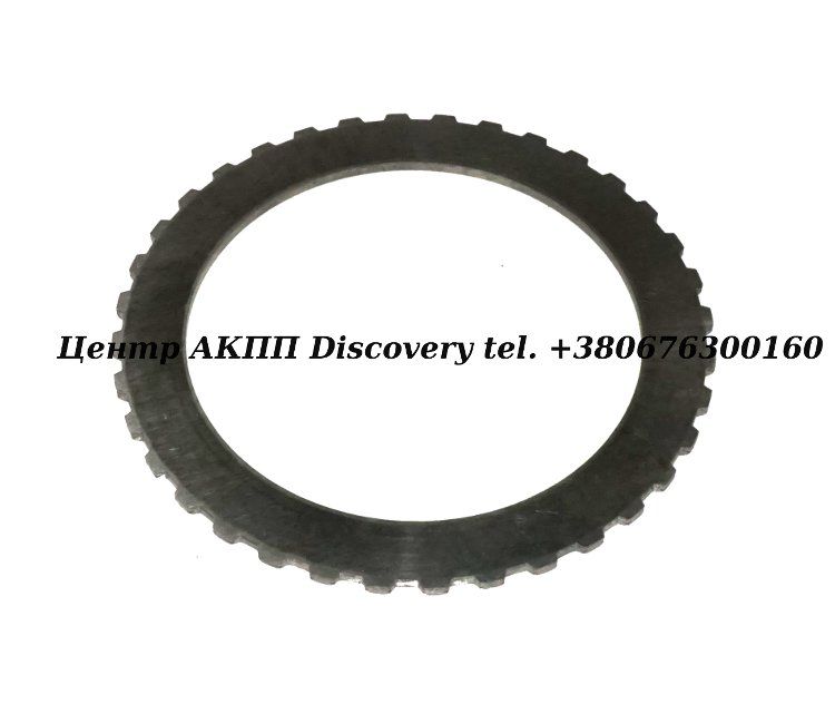 Pressure Plate Overdrive (4-5-6) 6T45 (Used)