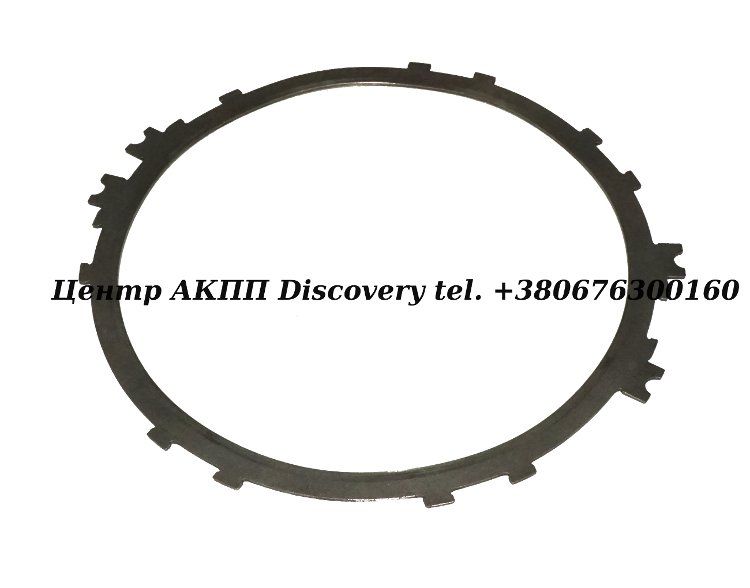 Cushion Plate Low/Reverse Clutch  6T40/6T45 (Used)