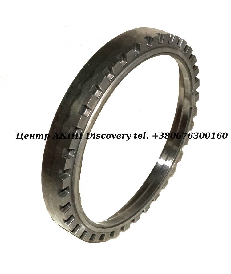 Housing, 3-5 Reverse Clutch Piston 6T40E, 6T45E, 6F35 (Used)