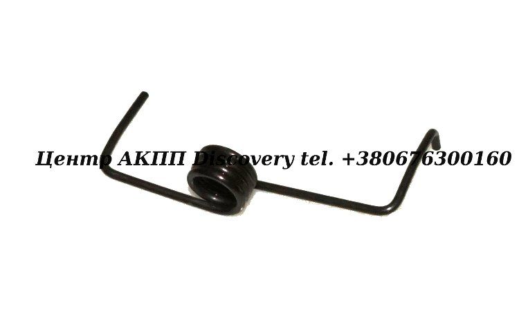 Spring Park Pawl Assembly 6T40/45E (Б/У)