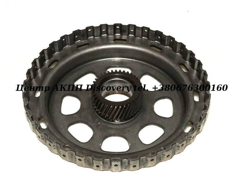 Sun Gear, Output 6T30 (Used)