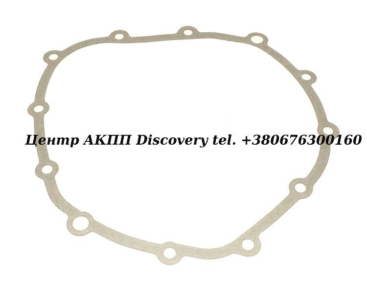 Прокладка під Задню Кришку CVT / 0AW / VL381 (Elring)