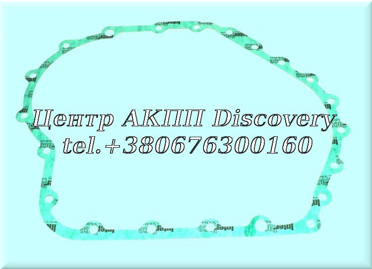 Прокладка Міжкорпусна 01J CVT (Elring)