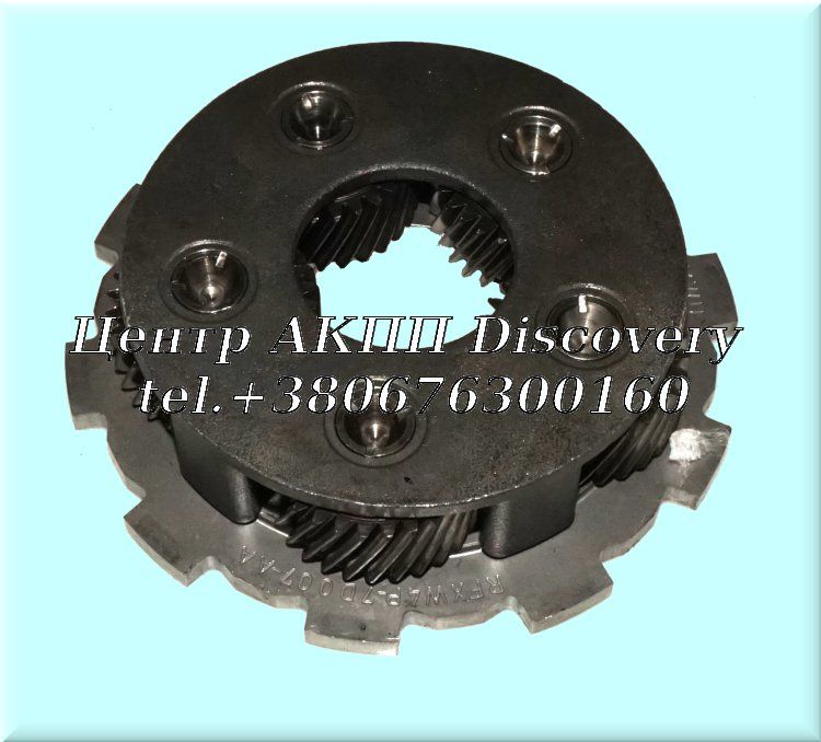 PLANET, REAR 5R55N/W (Used)