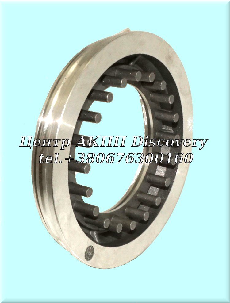 Piston Coast & Direct Clutch 5R55N/5R55S/5R55W (Used)