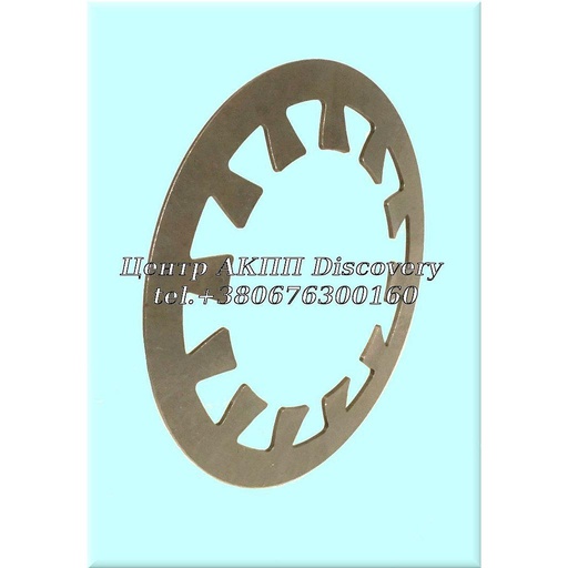 [US55974] Spring Forward Clutch Return 6HP19 (Used)