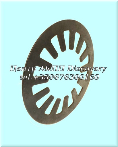 [US55975] Spring Direct Clutch Piston Return 6HP19 (Used)