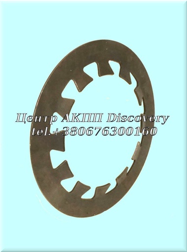 [US55977] Spring Retirn 'D' Clutch 6HP19/21 (Used)