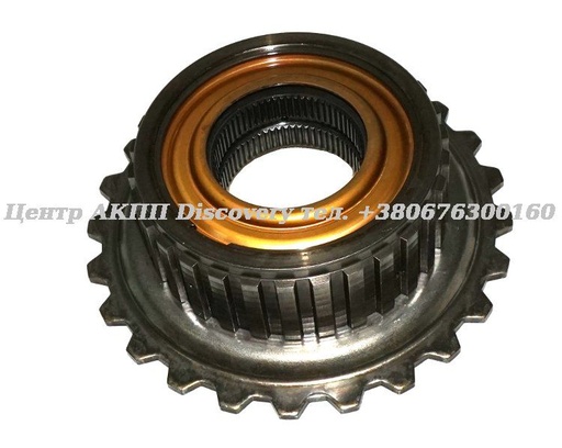 [US139571] Race, Second Roller Clutch Outer w/Sprag 5HP24 (Used)