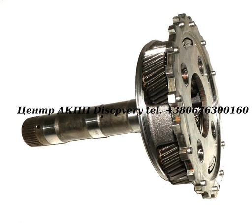 [US139580] Planet Overdrive With Shaft 5HP24 (Used)