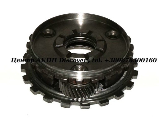 [US139582] Planet Forward 5HP24 (Used)