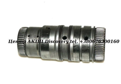 [US139672] Shaft Sun Gear 5HP24 (Used)