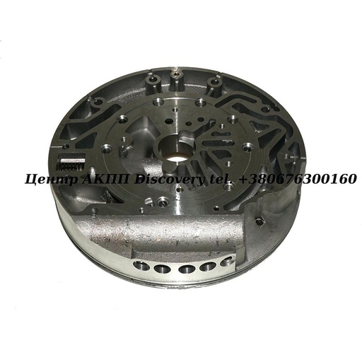 [US129520] SUPPORT, STATOR 5HP19 (Used)
