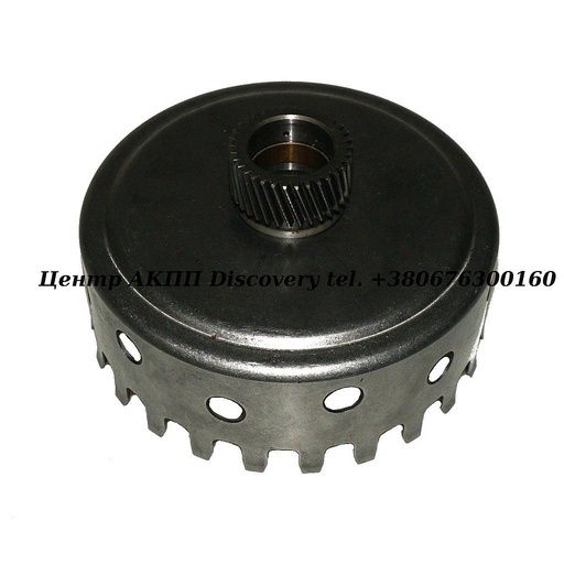 [US129624A] Sun Gear 5HP19 (Used)