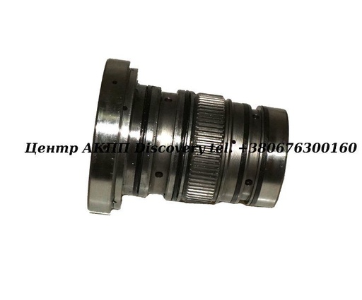 [US129664] Race Low Sprag 5HP19 (Used)