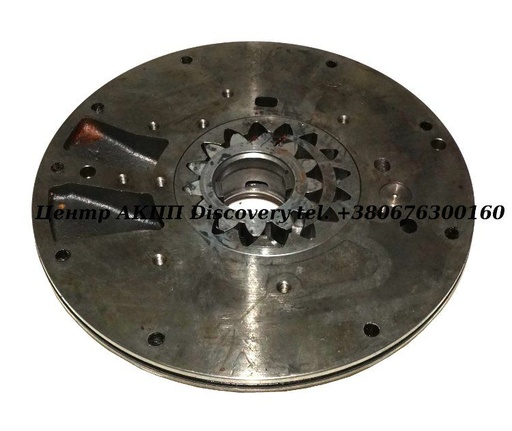 [US179510] PUMP, BODY 5HP18 (Used)