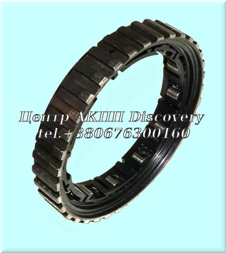 [US14652A] Sprag 2nd Roller Clutch (W/Cage) 4T40E 1995-Up (Used)