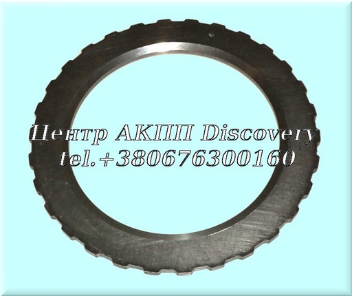 [US14150B] Pressure Plate Reverse Clutch 4T40E (Used)
