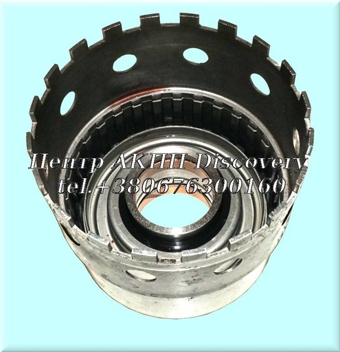 [US14554] Корпус Зчеплення Пакет Forward 4T40E 1995-Up (Б/В)