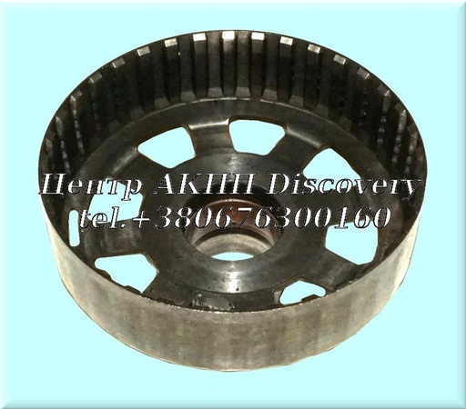 [US14555] Reaction Carrier Shaft 4T40E (Used)
