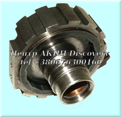 [US14634AA] Супорт Пакет Forward 4T40E (Б/В)