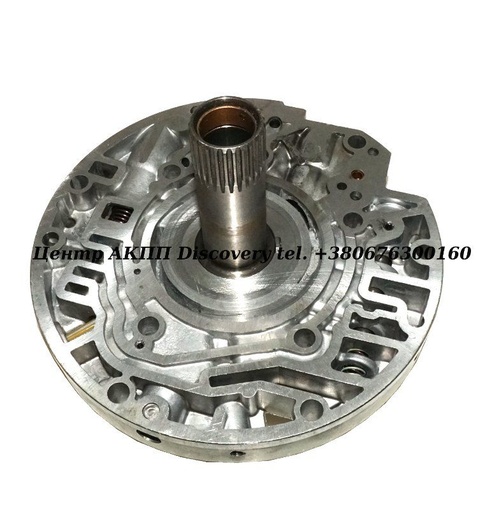 [US74520B] Support Pump & Stator Shaft Tube 4L60E (Used) 