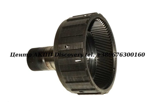 [US74592BK] GEAR, FRONT RING 4L60E (Used)