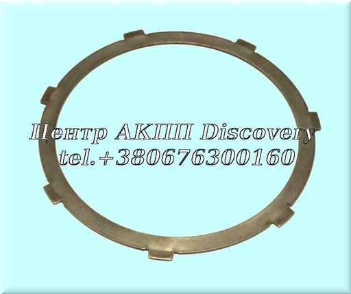 [US24130A] Сталевий Диск Пакет Reverse (2.1mm) 4L30E (Б/В)