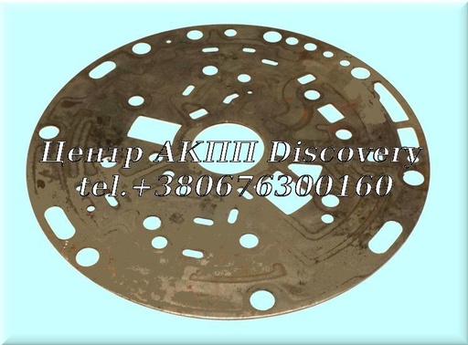 [US24544AA] Пластина Масляного Насоса 4L30E (Б/В)