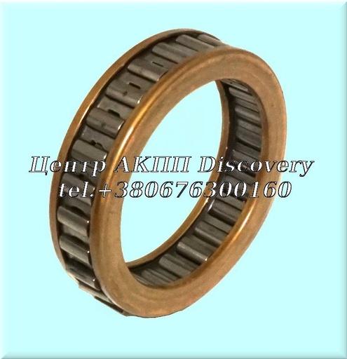 [US24654A] Sprag 3rd Clutch 4L30E (Used)