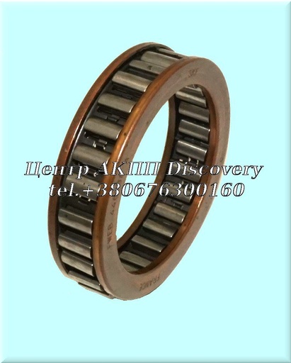 [US24654B] Sprag, 180/180C/4L30E 3rd Clutch (Used)