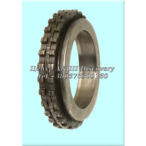 [US24665] Зовнішня Обойма Обгінної Муфти 3-ї Передачі 4L30E 1989-Up (Б/В)