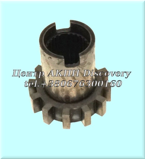 [US24681A] ROTOR, SPEED SENSOR, 4L30E (Used)