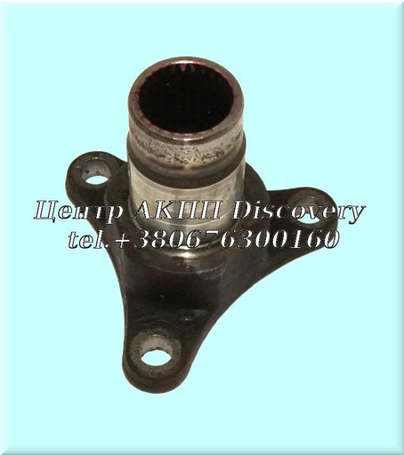[US24844] YOKE, BOLT ON 4L30E (Used)