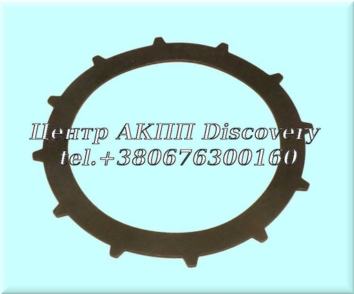 [US24851] Cushion Overrun Clutch 4L30E 1989-Up (Used)