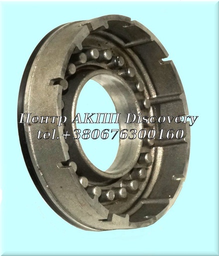 [US24962] Piston 2nd Clutch 4L30E (Used)