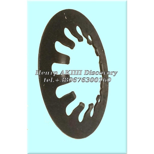 [US24970] Spring, 4th Clutch Return 4L30E1989-Up (Used)
