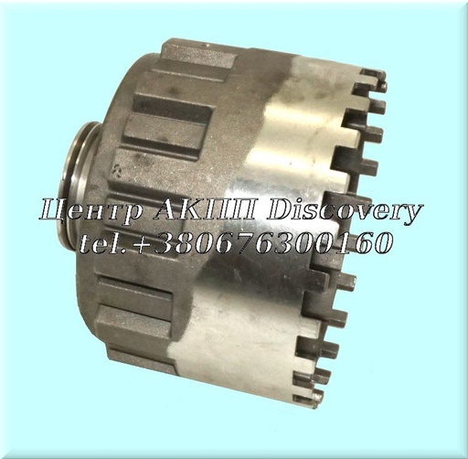 [US691447] DRUM, TRANSFER CLUTCH 4HP24A (USED)