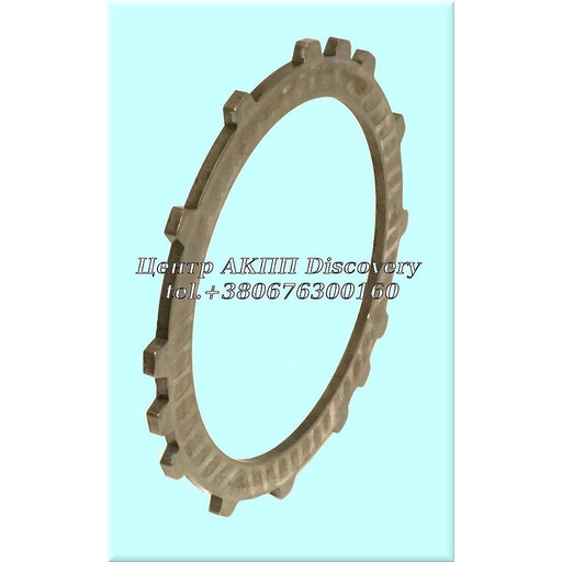 [US69146B] Pressure Plate Direct Clutch (4.5mm) 4HP22/24 (Used)