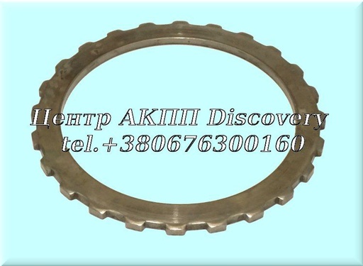 [US69154] Pressure Plate Low/Reverse Clutch 4HP22 (Used)